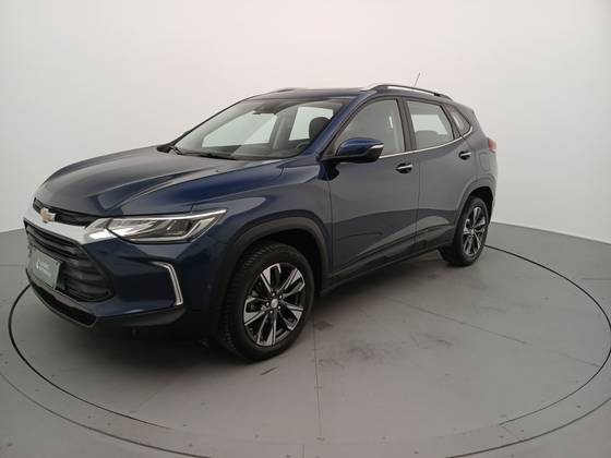 CHEVROLET TRACKER 1.2 TURBO FLEX PREMIER AUTOMÁTICO